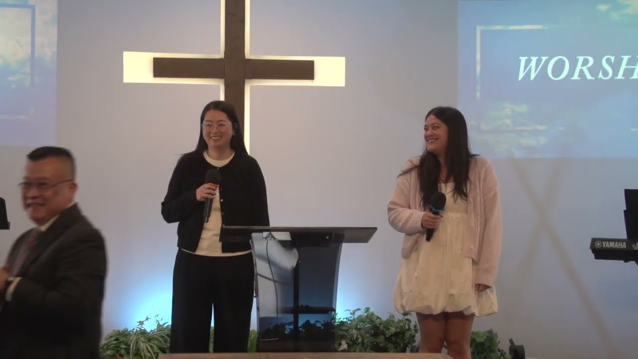 11 January 2026, Your Heavenly Father Knows What You Need Of In The New Year 2026, Pastor Timothy T