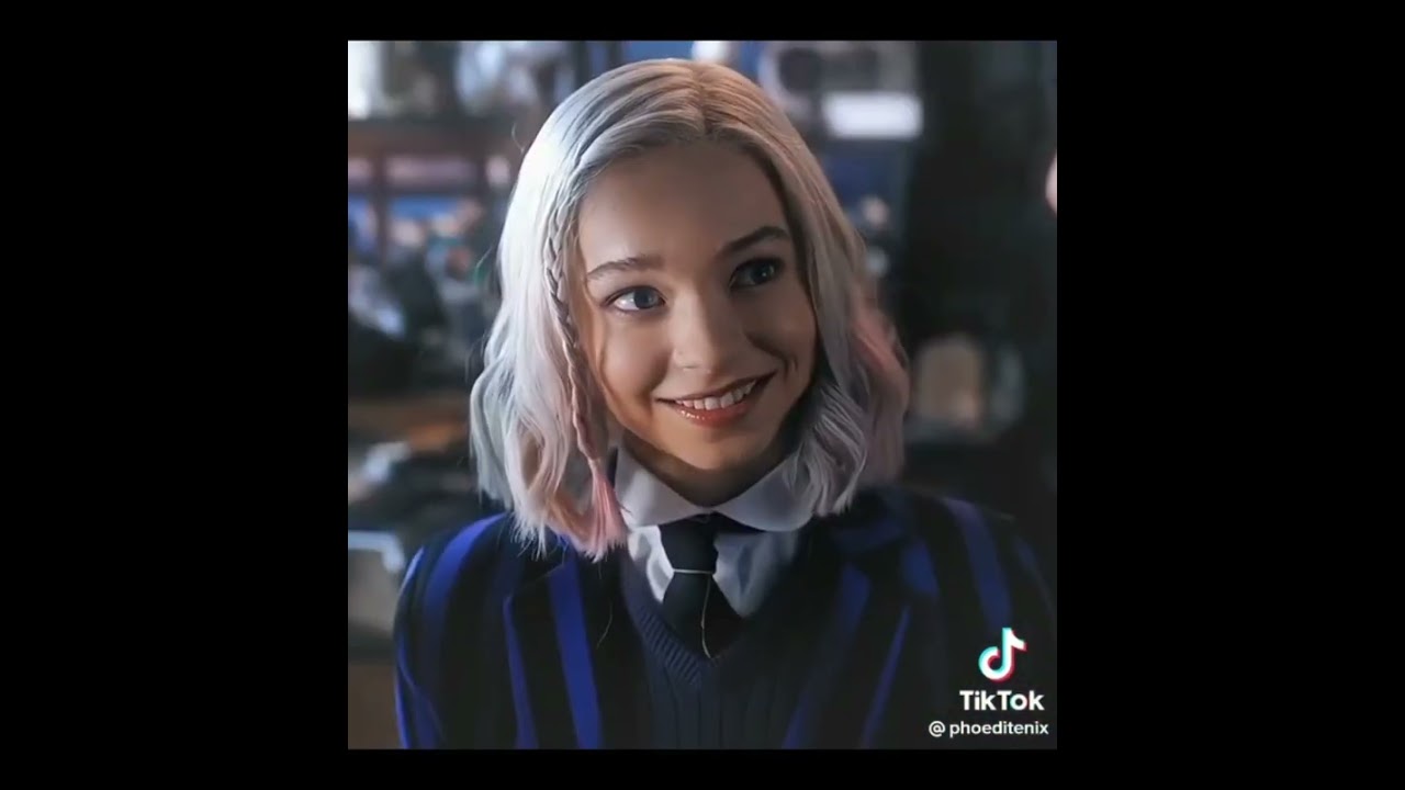 WEDNESDAY EDITS! PART 1