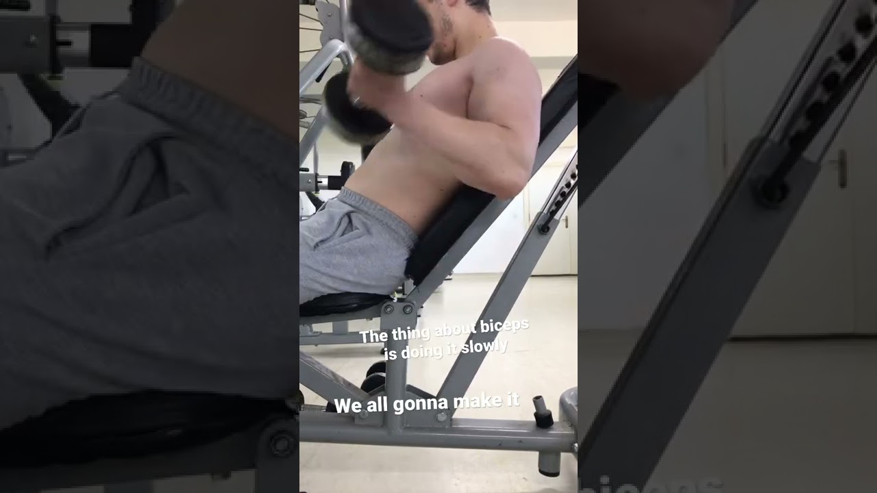 #zyzz #biceps #workout #weallgonnamakeit