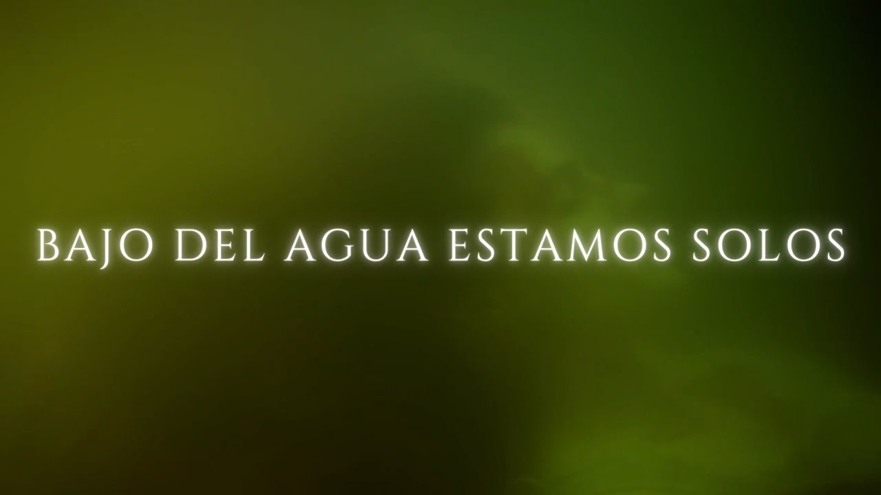 Aurora - Under The Water | Absentia Emily Byrne