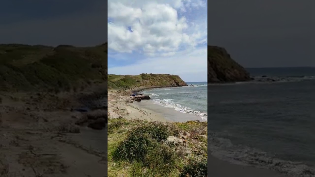 Capo Sperone -Sud Sardegna