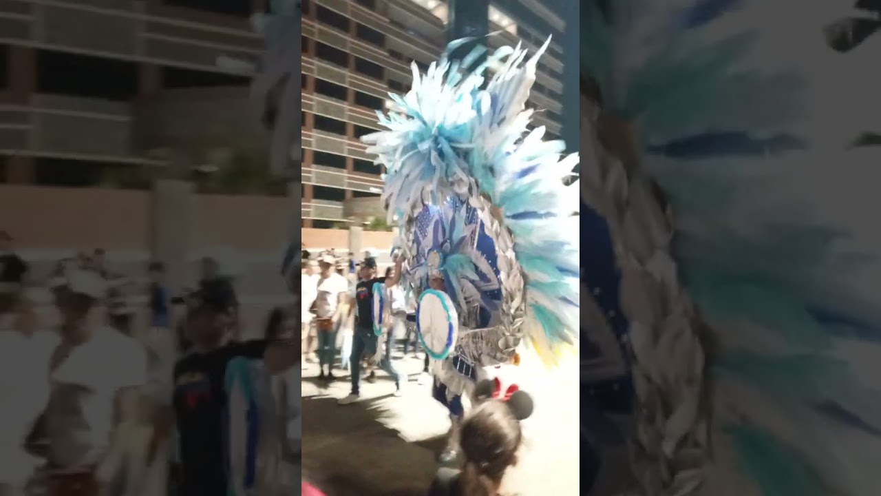 Carnavales Cumaná 2026