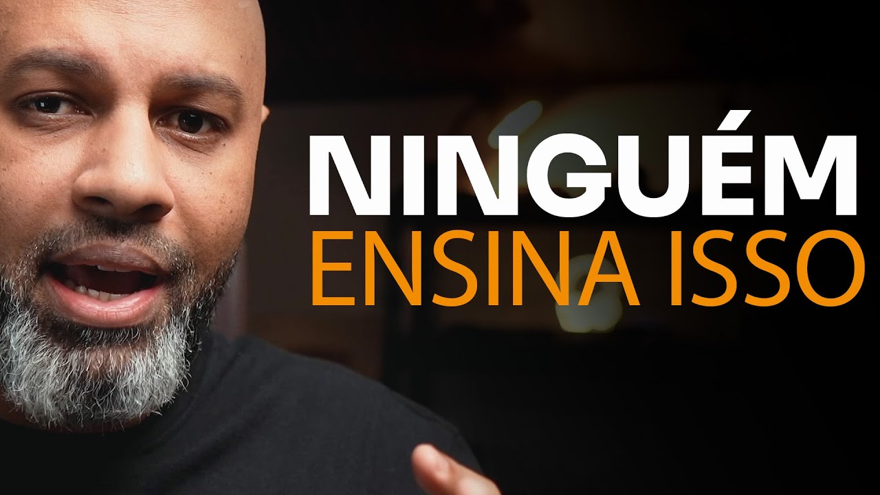 TRANSFORME SUA VOZ com este conhecimento.