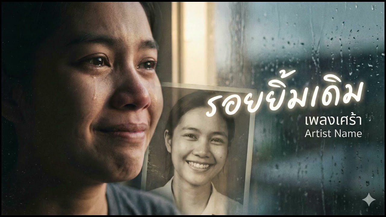 เพลงรักฟังสบาย love song เพลงรักฟังต่อเนื่อง Love Songs – Music & Love TH [รอยยิ้มเดิม]