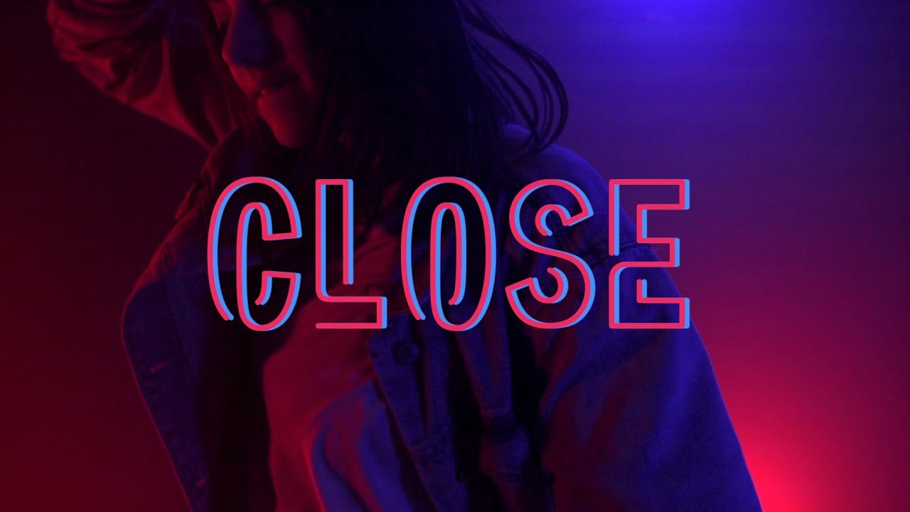 Teacup Monster - Close