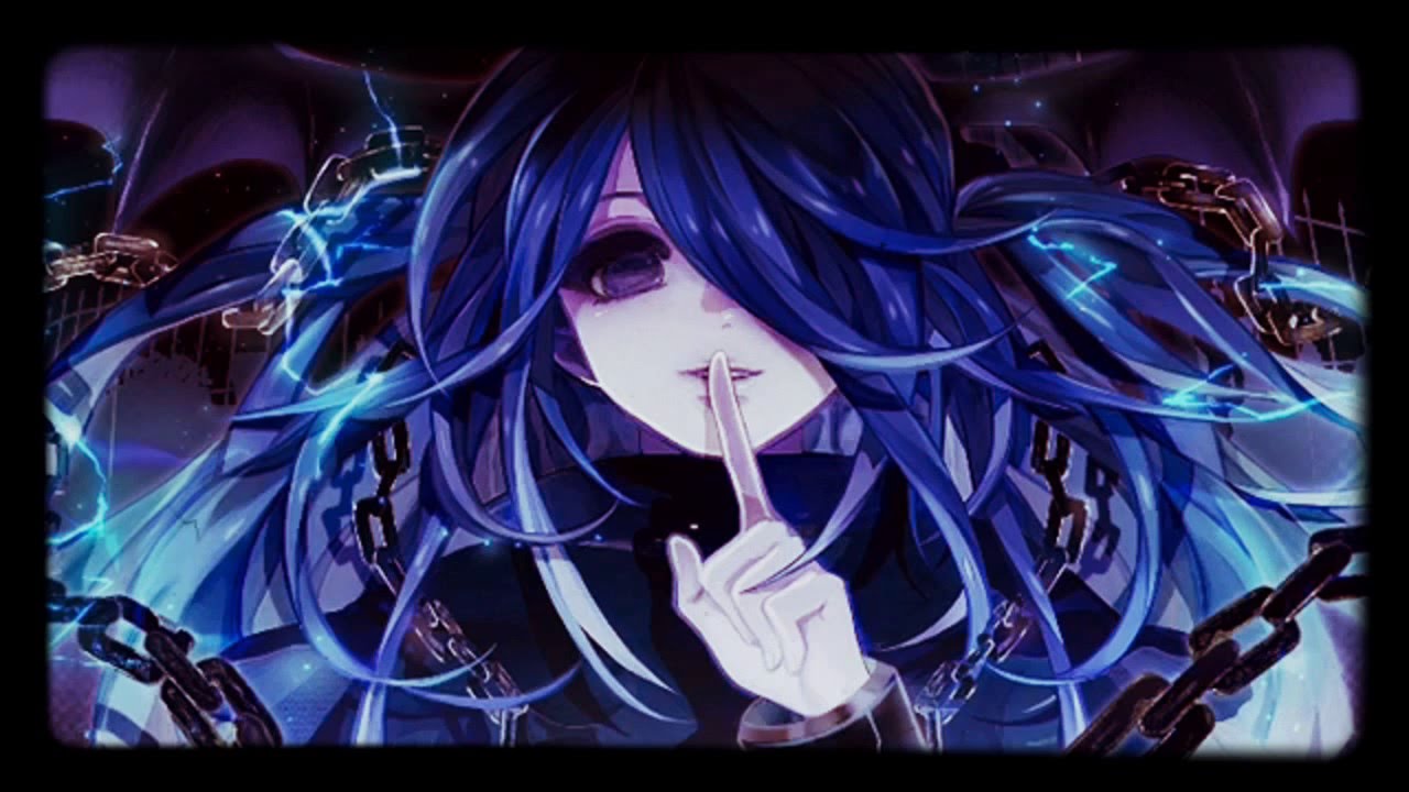 Nightcore: Control - Halsey