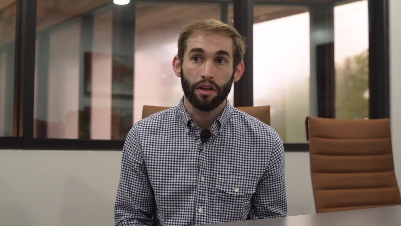Programmatic Advertising with Click Here Digital's Jacob Guitreau