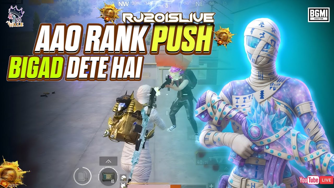 🔴LIVE:-Aao Creat Opening KRE😎 #bgmi #newevent #short #feed #viral #game #mayurgaming #jonny #solo