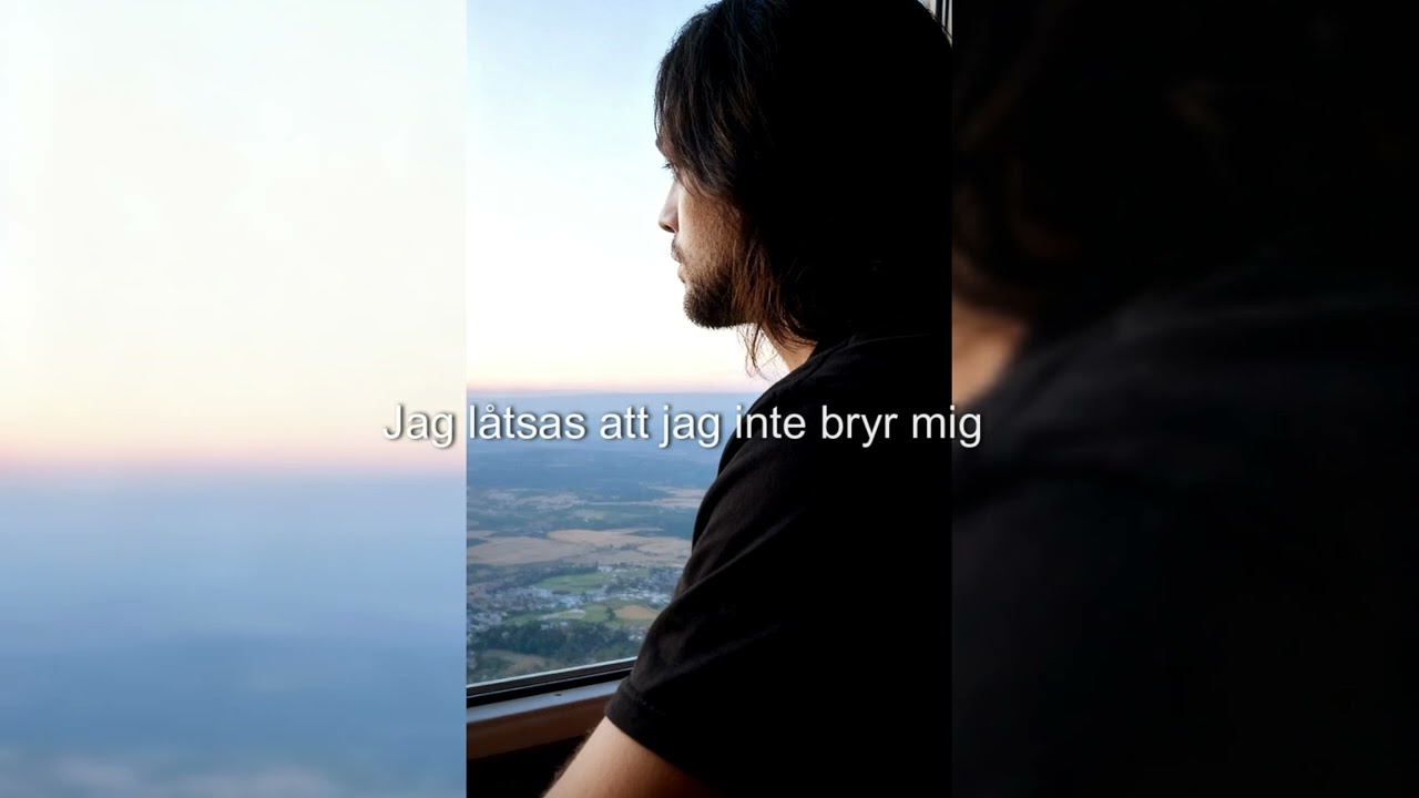 Allting som vi sa #fyp #swedish #musik #music #foryou #svenska #mainstreammusic