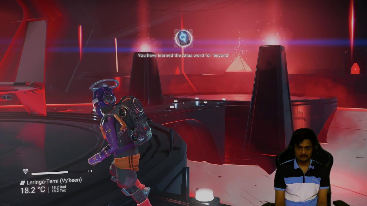 No Man's Sky #2 | Rumbler's Ramblings