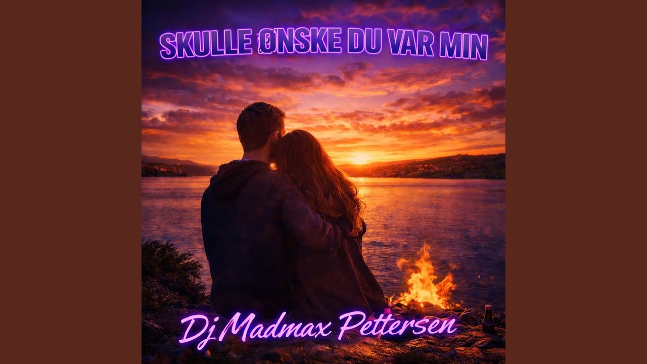 Skulle ønske du var min