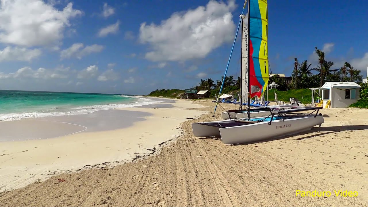 St Maarten Trip to Anguilla