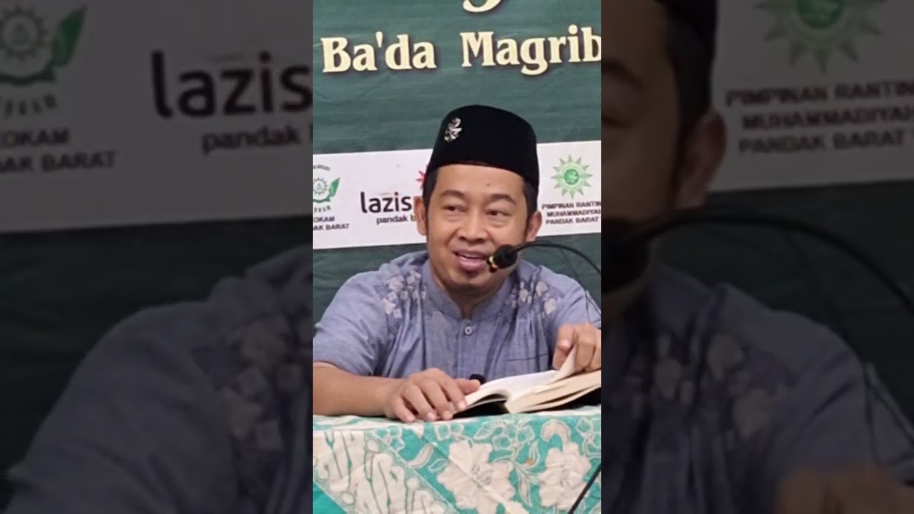 Hukum Aqiqah Setelah Hari Ke 7 | Ustadz Mujiman