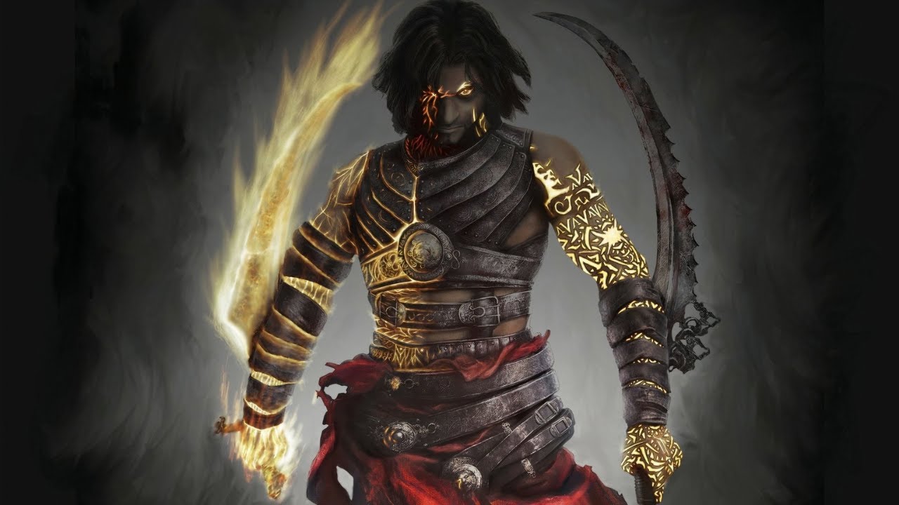 Prince of Percia: Warrior Within | Live India | #aemit