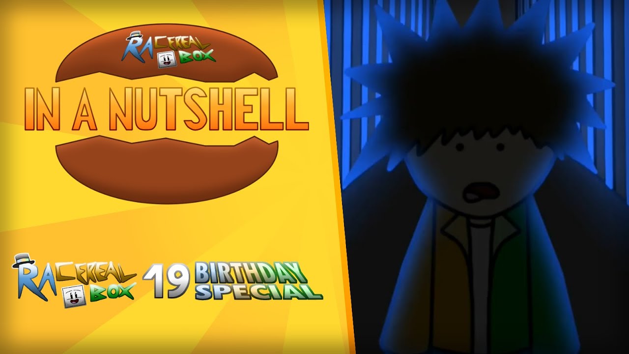 R.A. Cereal Box's 19th Birthday Special (2023) - In A Nutshell