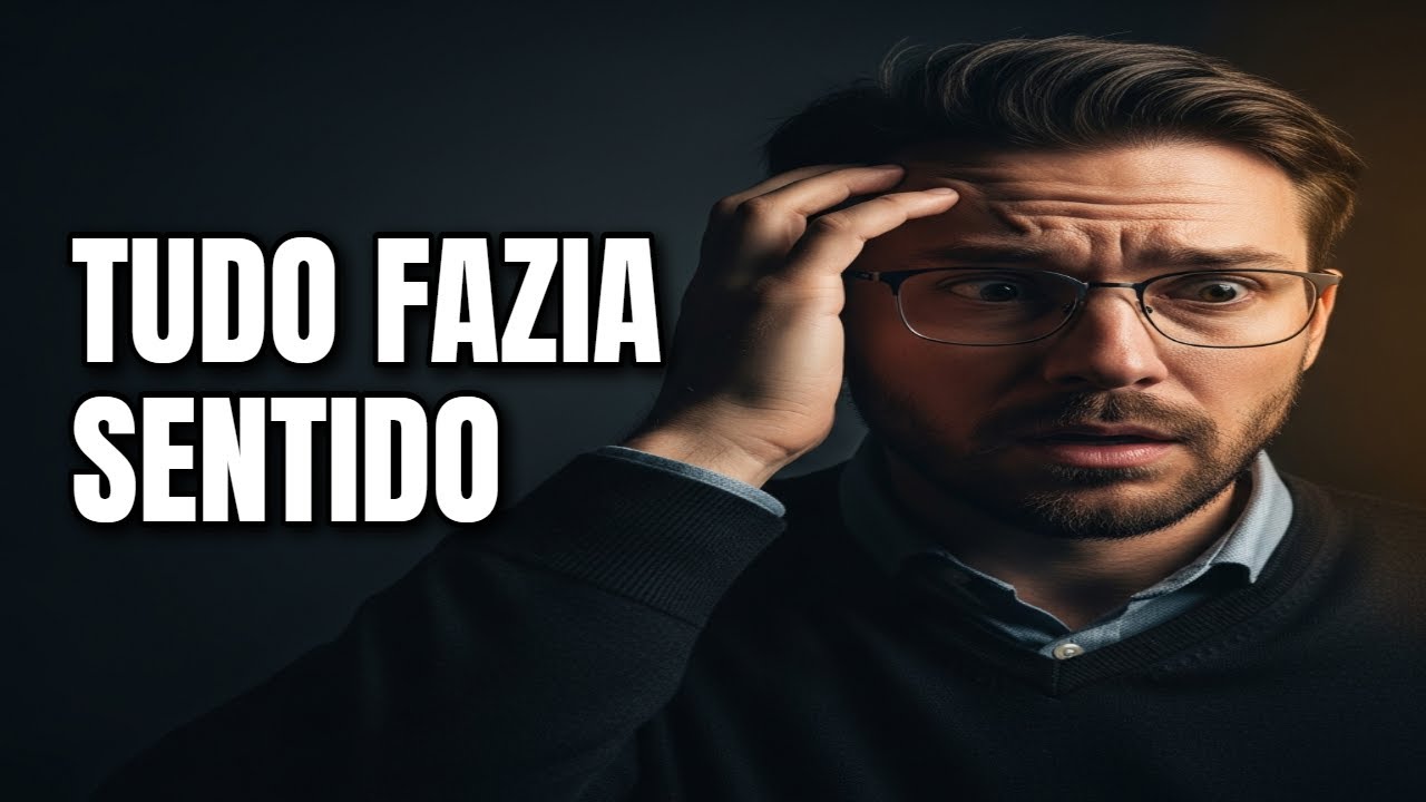 O erro mais perigoso é o que parece acerto