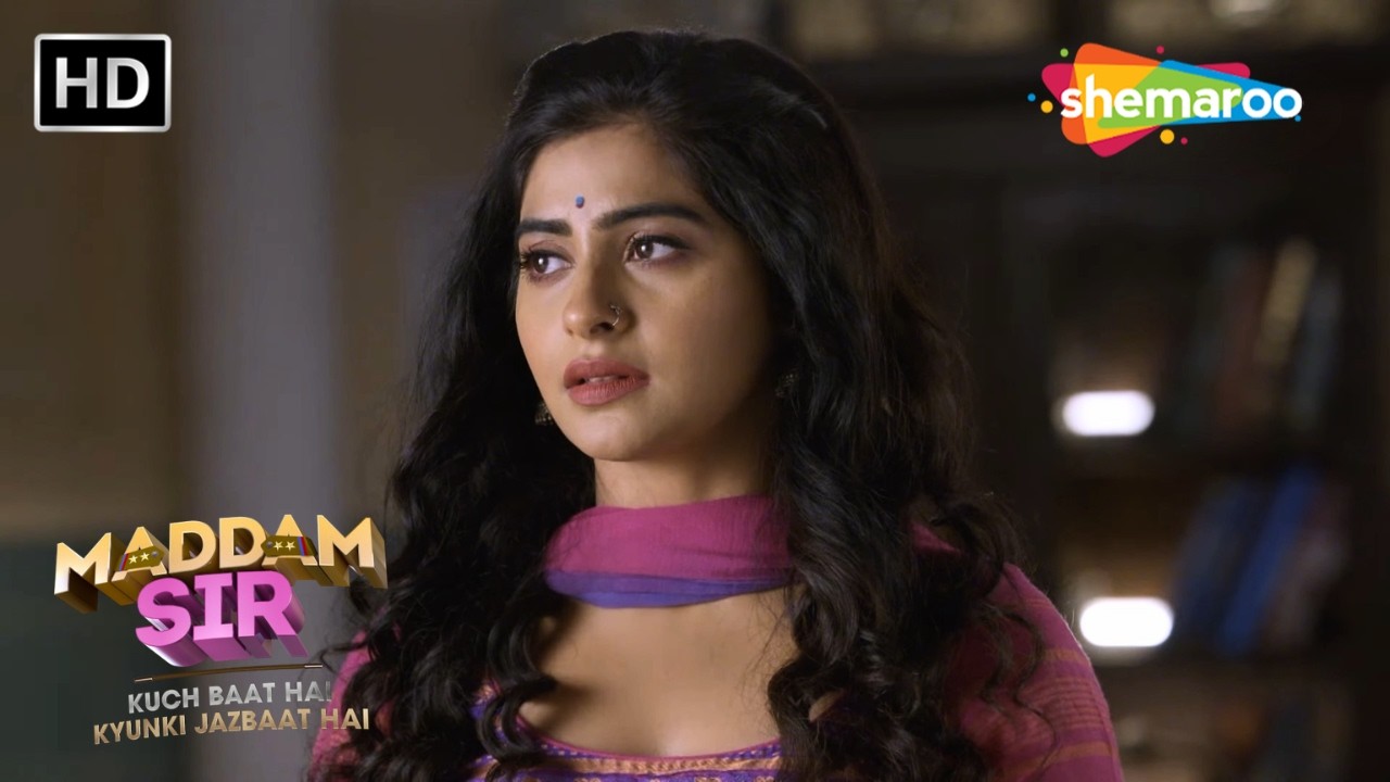 Karishma Bani Karmila Singhatre | Best Of Maddam Sir | Laughter Unlimited | Comedy TV Serial