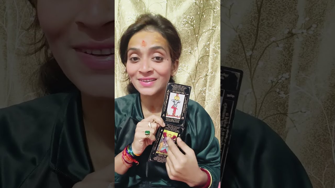 आपके जीवन में कोई ऐसा व्यक्ति है जो आपके ऊपर तंत्र मंत्र करके आपके सच्चे पार्टनर से आपको दूर कर रहा 