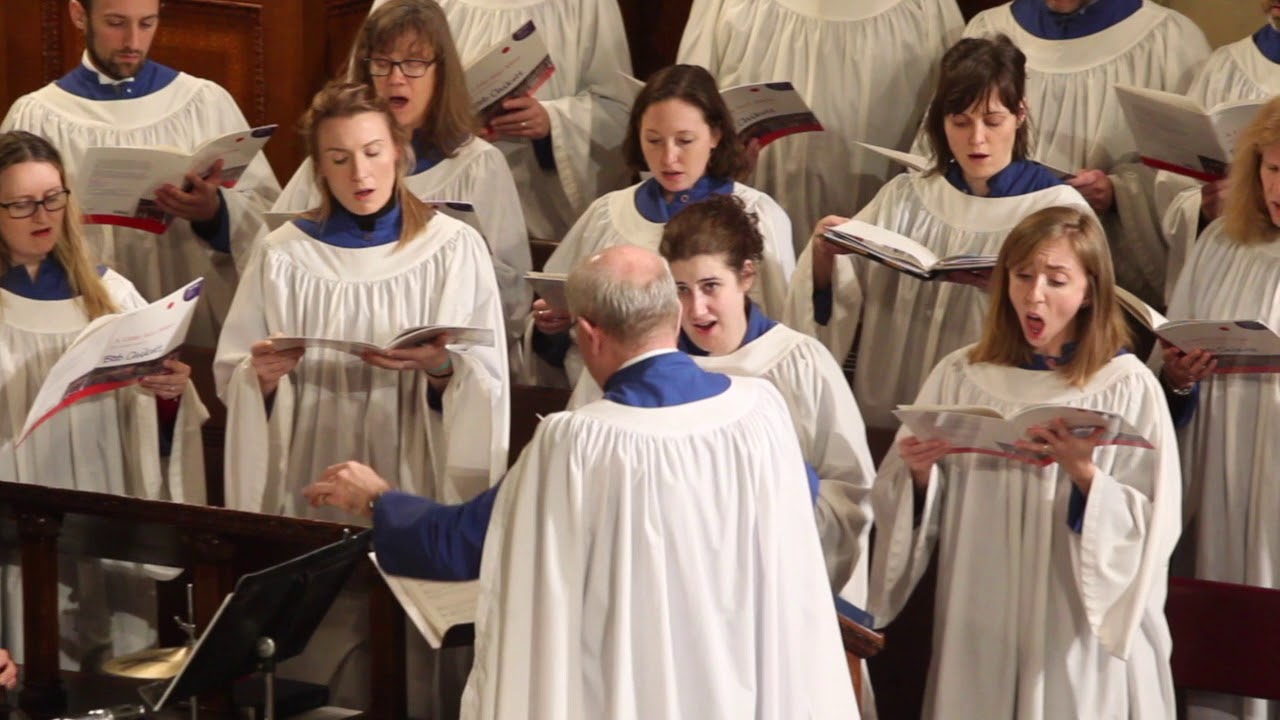 Agnus Dei from 
