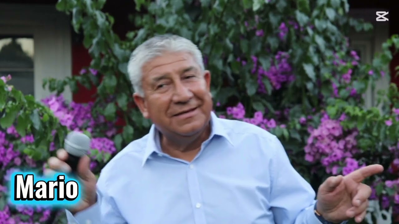 MARIO GONZALEZ 2026 KORILO