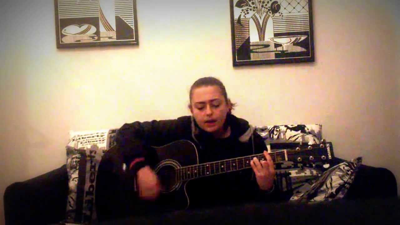 Τρίφωνο-Να μ'αγαπάς(cover)