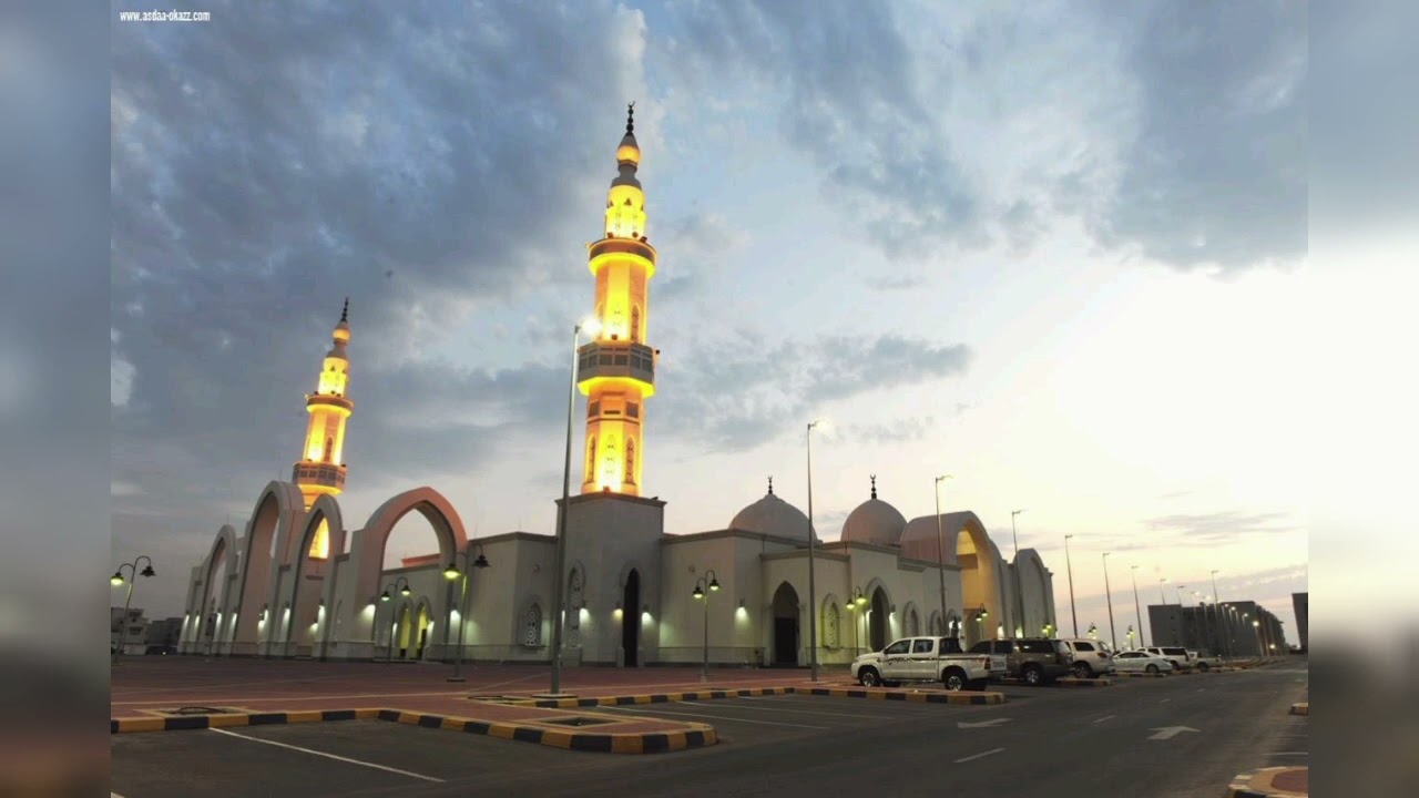 خطبة الجمعة 28-07-1445 الشيخ أبراهيم العجلان (لا حَوْلَ وَلا قُوَّةَ إِلا باللَّهِ )
