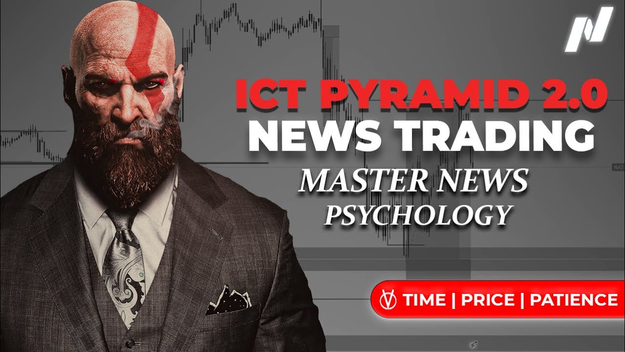 The Secret Pattern Behind Every 8:30am News Move (Most Traders Miss This!)