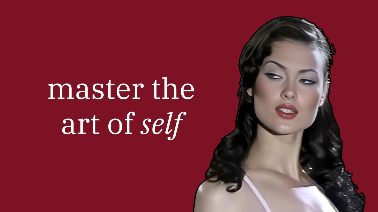 The Laws of Human Nature