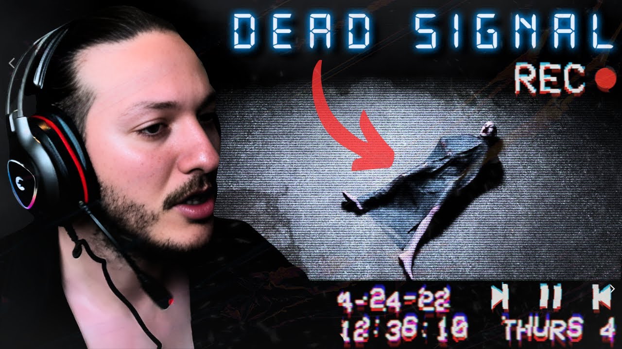 %1 ŞANSLA ASANS&Ouml;R&Uuml;M D&Uuml;ŞT&Uuml;?! | Dead Signal #3