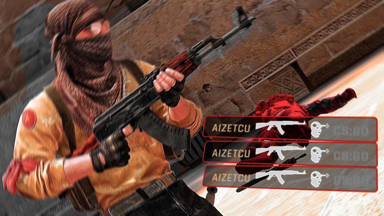 goodbye, cs:go