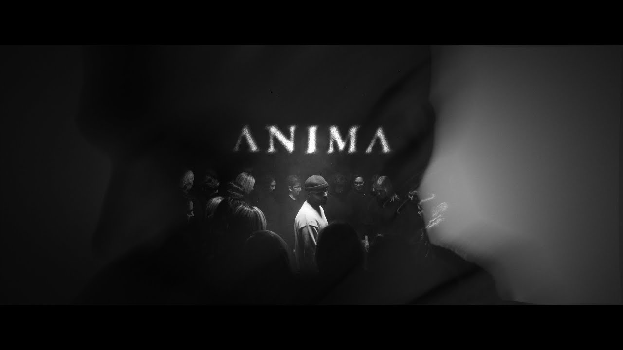 Cicco Sanchez - anima (official video)