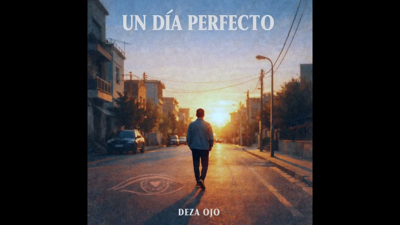 Un Día Perfecto - Deza Ojo