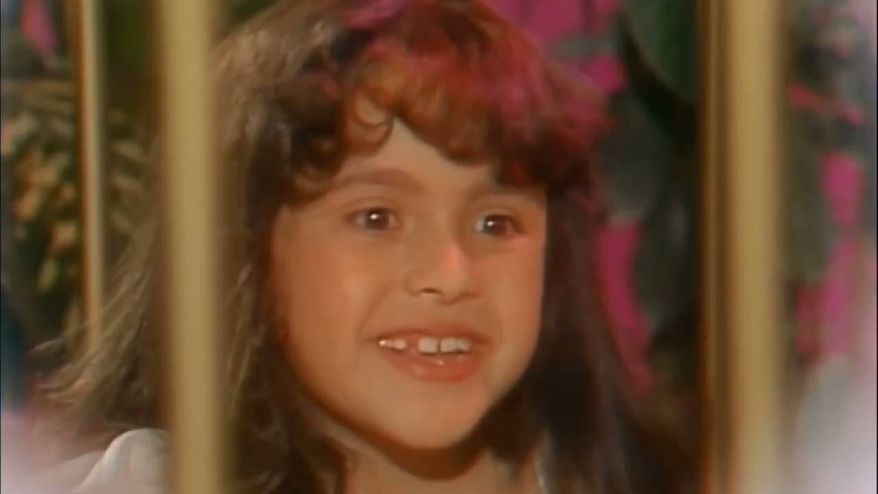 La Fiera (1983) - Natalie y Victor Alfonso crecen