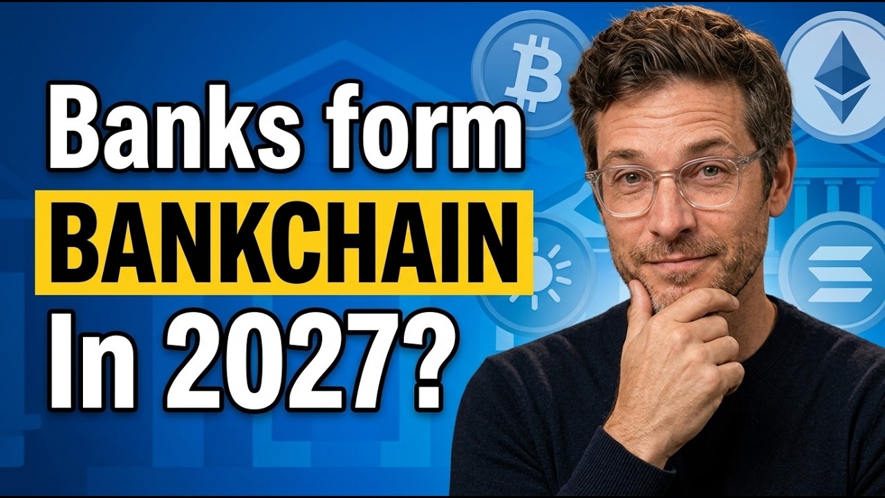 39 ассоциаций банкиров штатов создают альянс BankChain к 2027 году