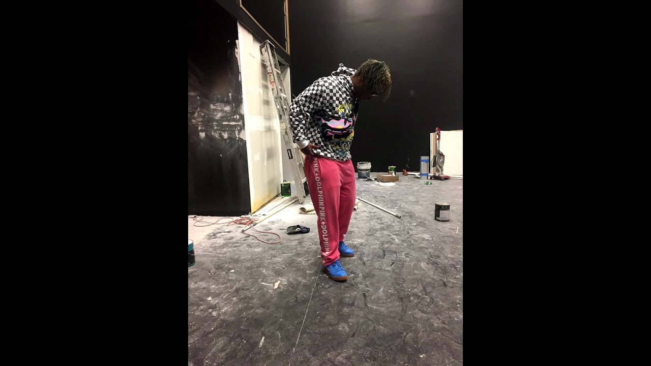 Juice WRLD 
