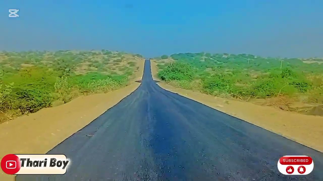 Explore Tharparkar   ||  karoonjhar Mountain ⛰️  ||  with Fozia soomro songs 🎵 ♥️  