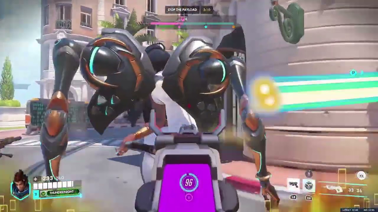 overwatch but searching and destroying