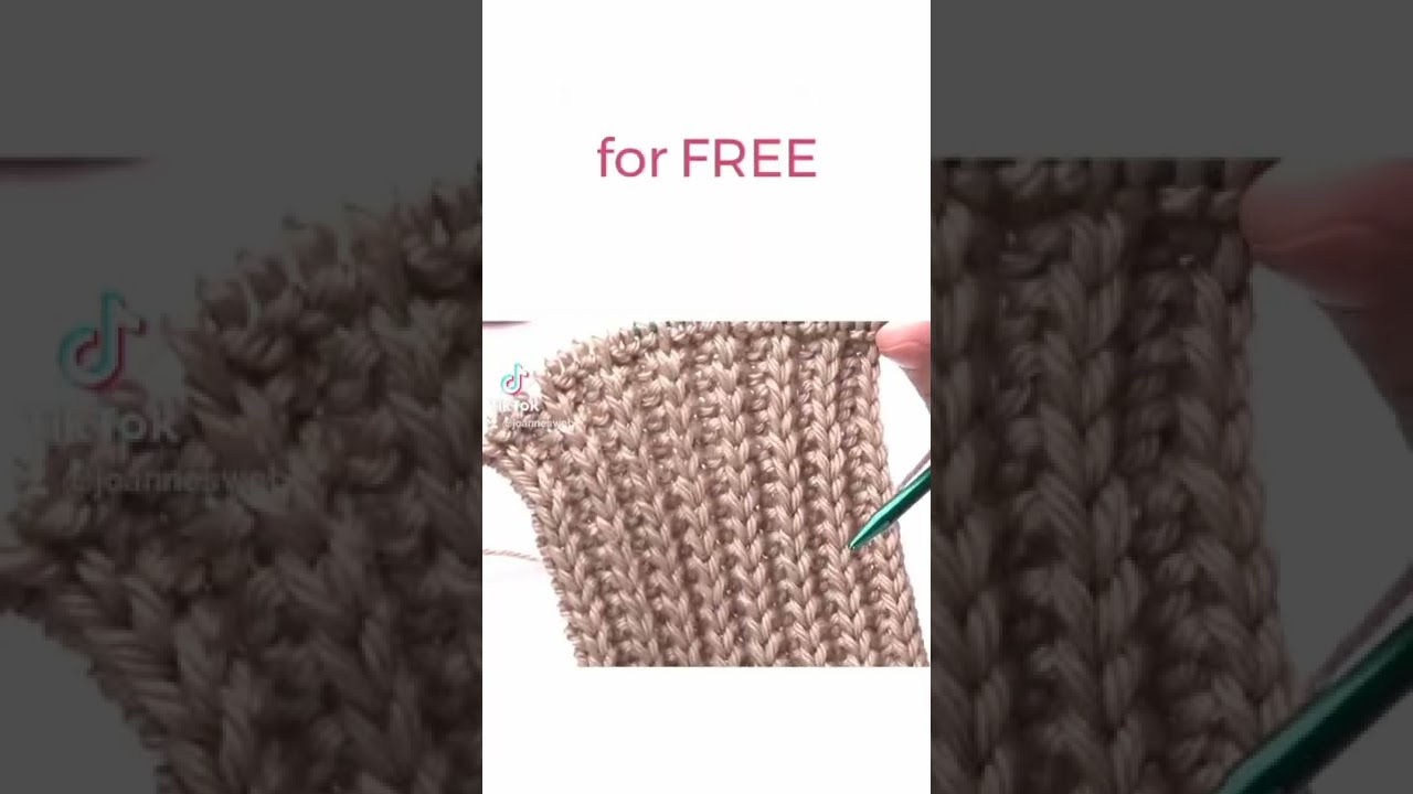 The Turban Hat is easy and stylish and you can make it very quickly as well. On our channel.