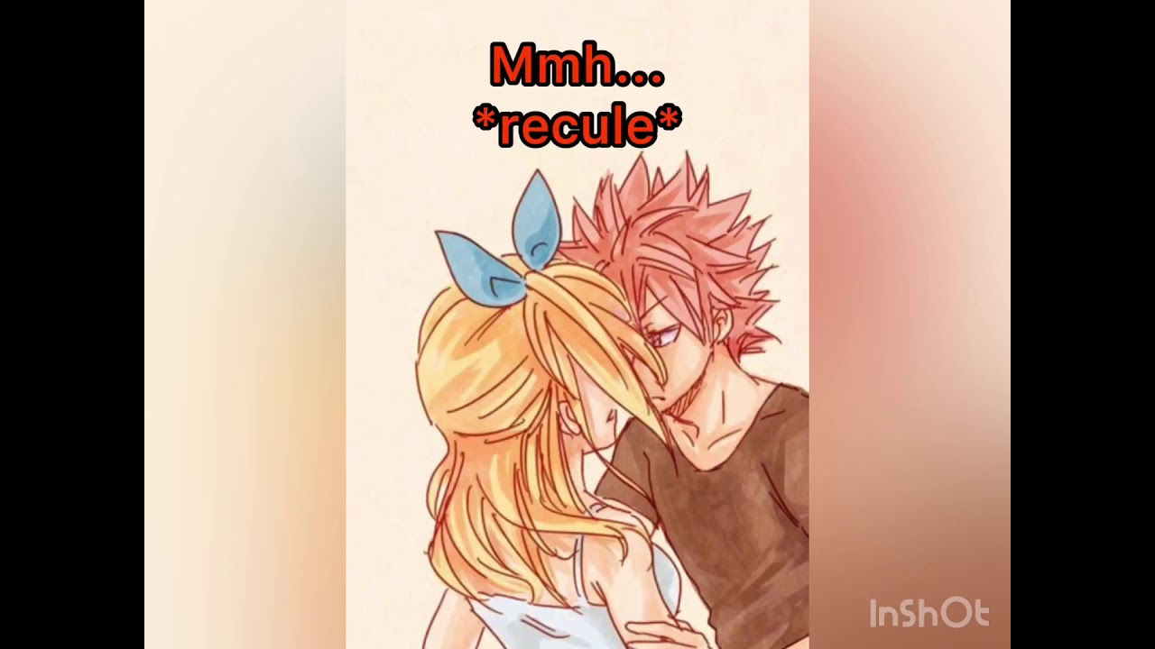 Fairy tail:parti-4 [Une fille brisée] nalu