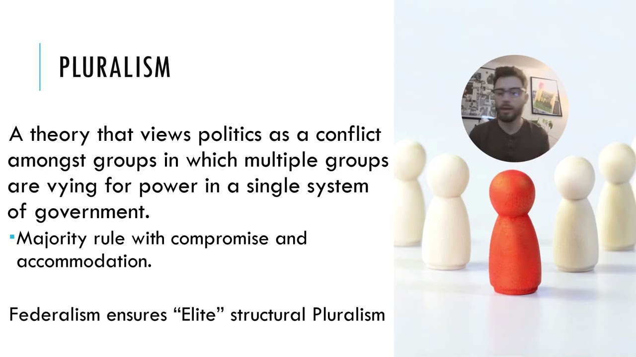 The First Political Party System Explained
