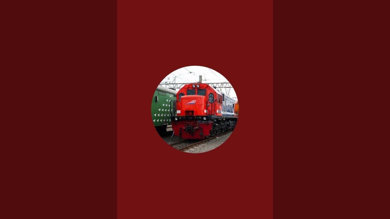 Trainz Rute