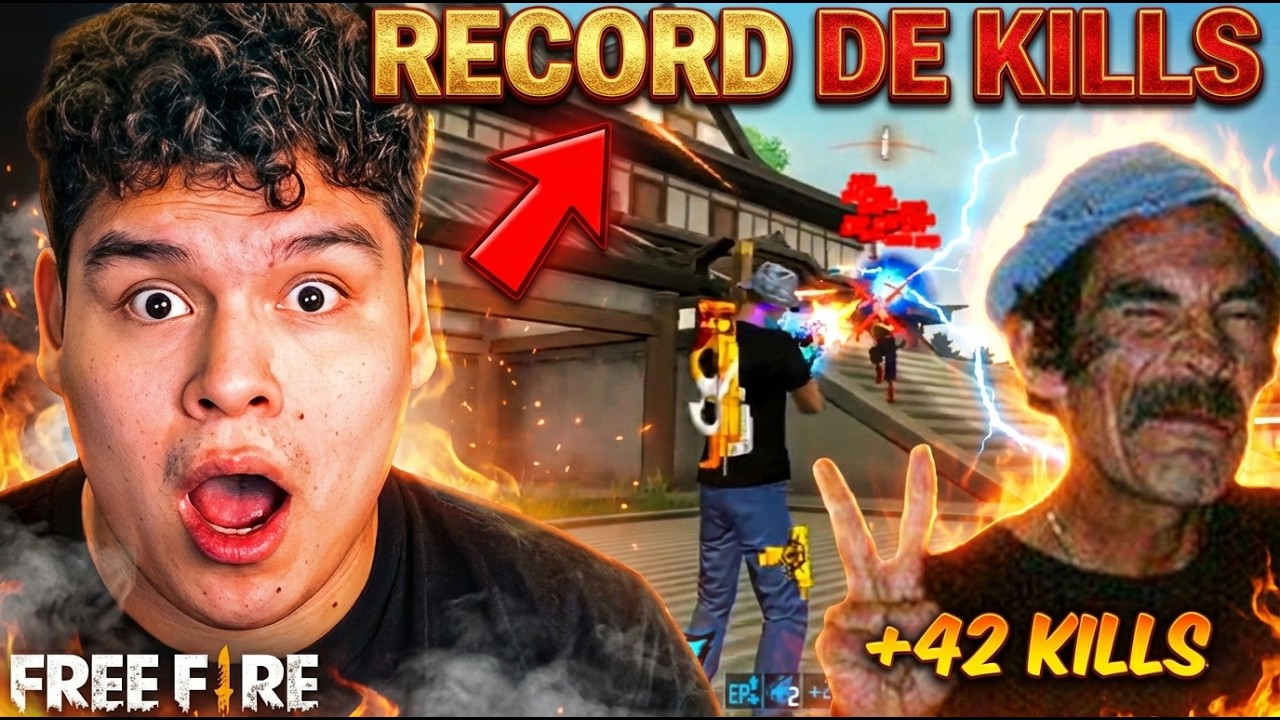 DON RAMON se HACE 42 KILLS EN ESTAS DOS PARTIDAS Y TODOS LO ACUSAN - LUAY