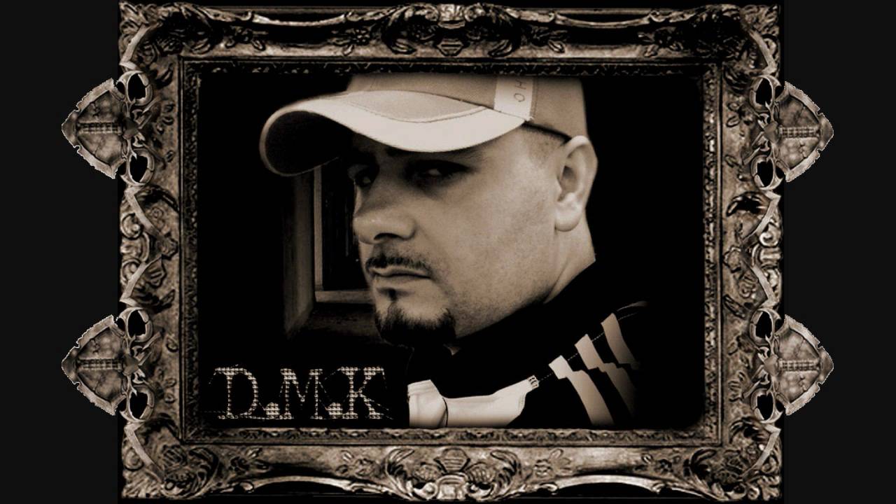 Ushqim Per Trute E Kokes -- D.M.K