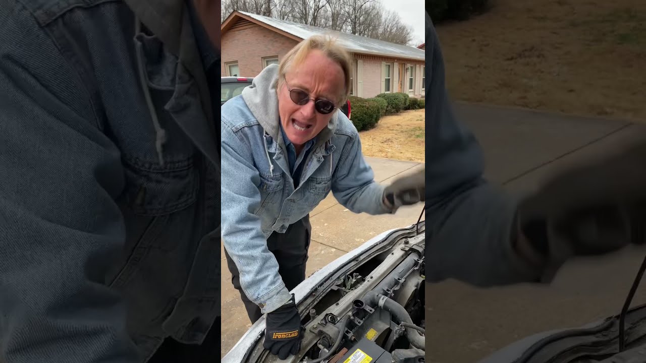 If You See This, Your Engine is Screwed