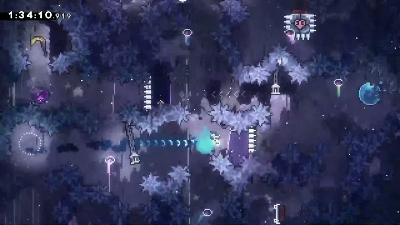 (CSR D-side Gold) Sleepy Atop Mt. Boreas