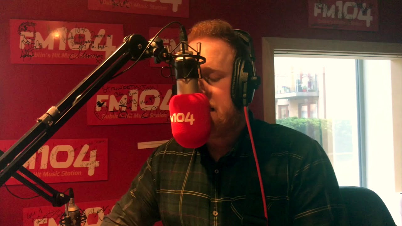 GAVIN JAMES - Always | FM104
