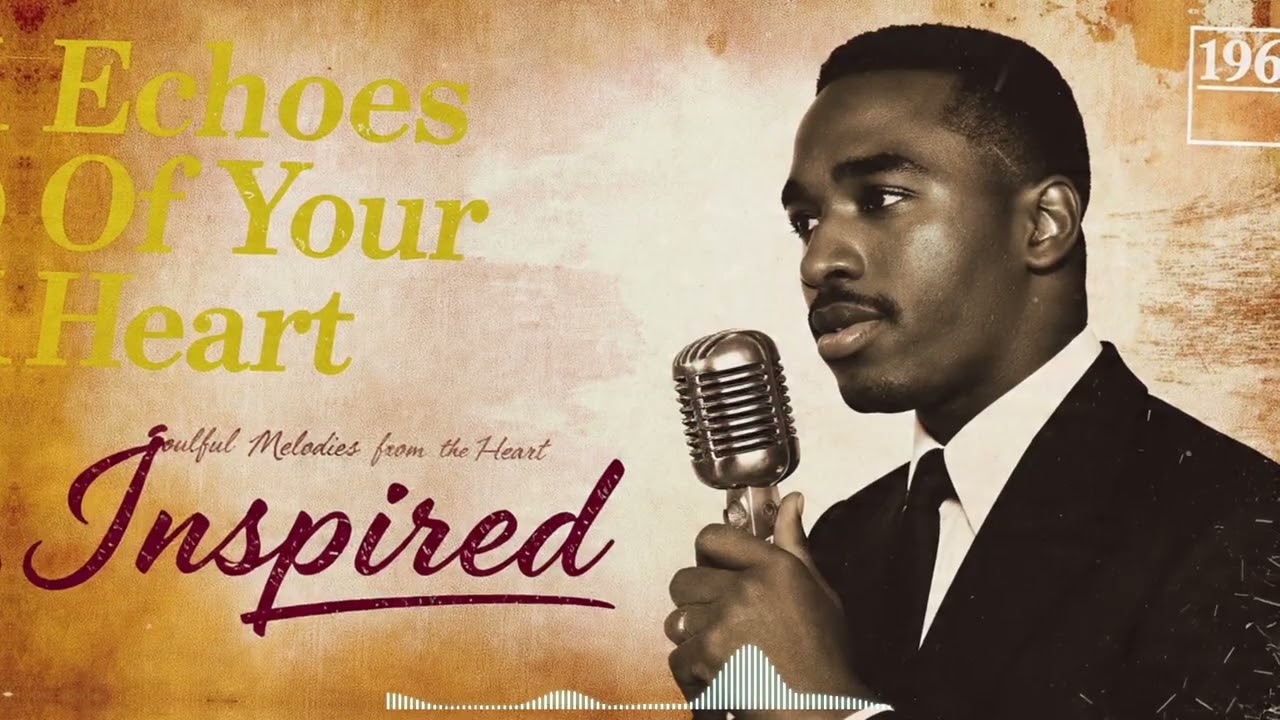 The Best of Marvin Gaye | 60s Soul Classic Greatest Hits Collection