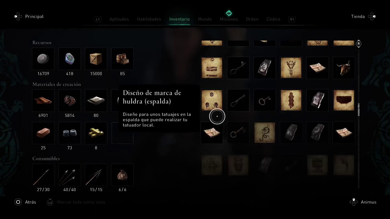 Assassin's Creed Valhalla :) :) capítulo 27) hola