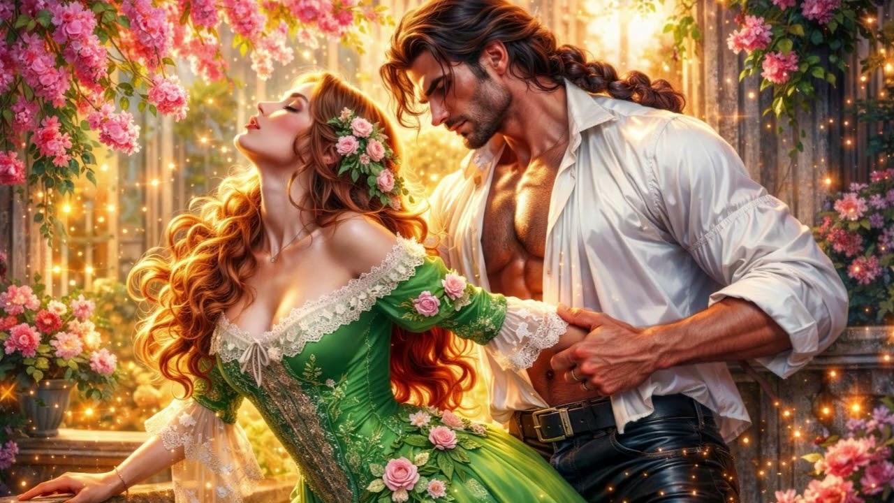 АУДИОКНИГА ПОЛНОСТЬЮ 👰 ИЗГНАННАЯ ДРАКОНОМ! 🐉 Любовное фэнтези