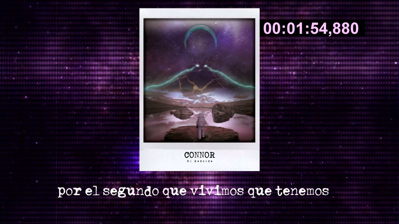 1 EL YESO // el RedCode & DJ Mook // CONNOR